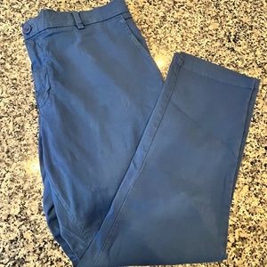 Vineyard Vines Breaker  Pants  38x30